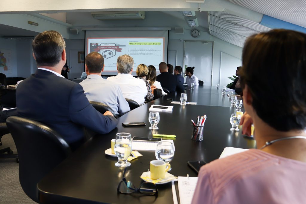 Quatro aplicativos criados dentro do Parque Tecnológico irão ajudar áreas da gestão pública no aprimoramento dos serviços prestados à população
