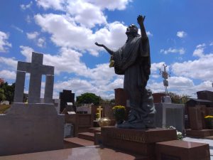 Cemitério Municipal