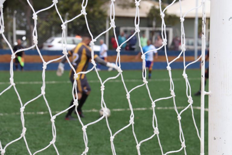 Oitavas de final da Taça Palácio dos Tropeiros 2026 começam neste domingo (23)