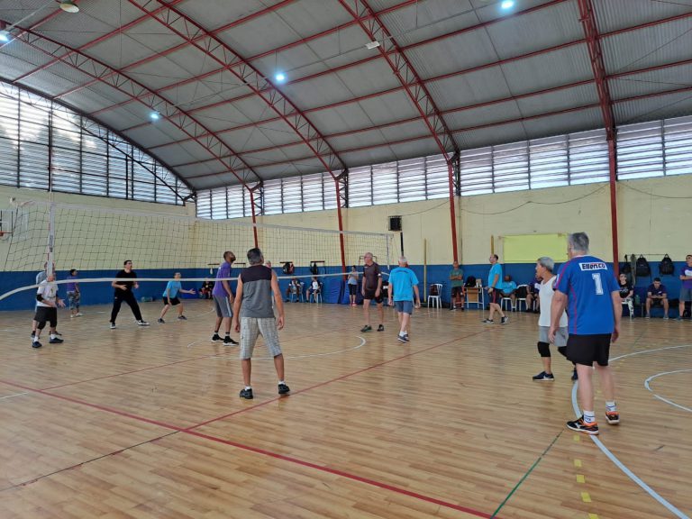 Prefeitura abre inscrições para festival de minobol no CEU das Artes