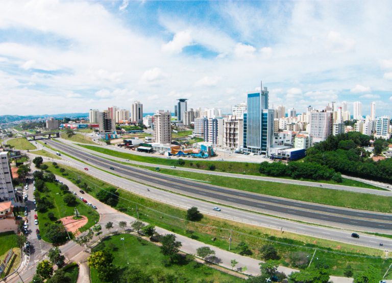 Desenvolvimento econômico de Sorocaba torna dinâmica a geração de empregos e estimula a vinda de novas empresas