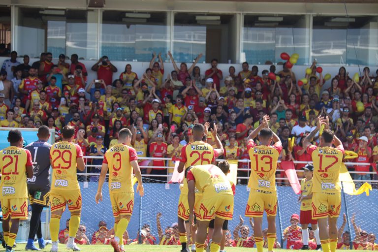 Taça Cidade de Sorocaba 2026 começa com seis jogos neste domingo (30)