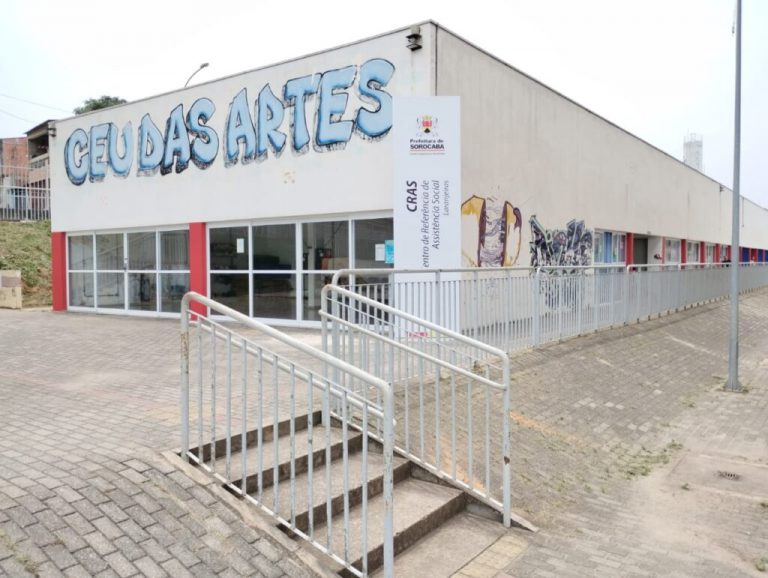 CEU das Artes do Laranjeiras abre inscrições para aulas de forró