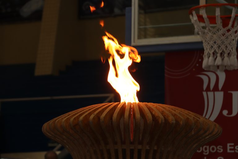Confira as tabelas dos Jogos Escolares de Sorocaba da próxima semana