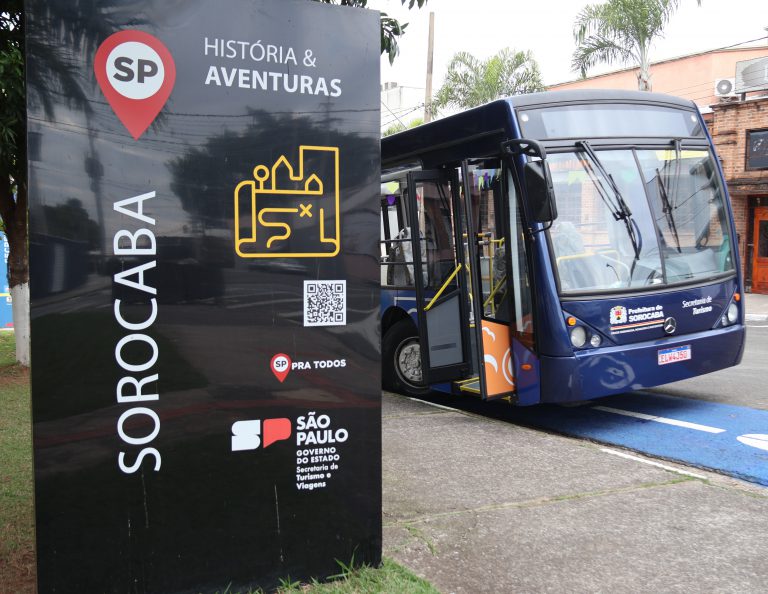 City Tour percorre patrimônio histórico da cidade neste fim de semana (10 e 11)