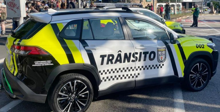 Marcha para Jesus terá operação especial de trânsito e transporte público