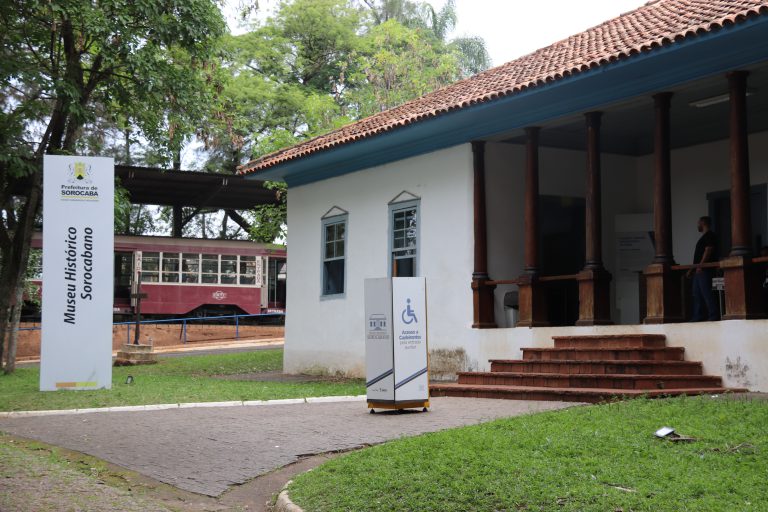 Jornada do Patrimônio promove formação cultural e caminhada fotográfica em Sorocaba