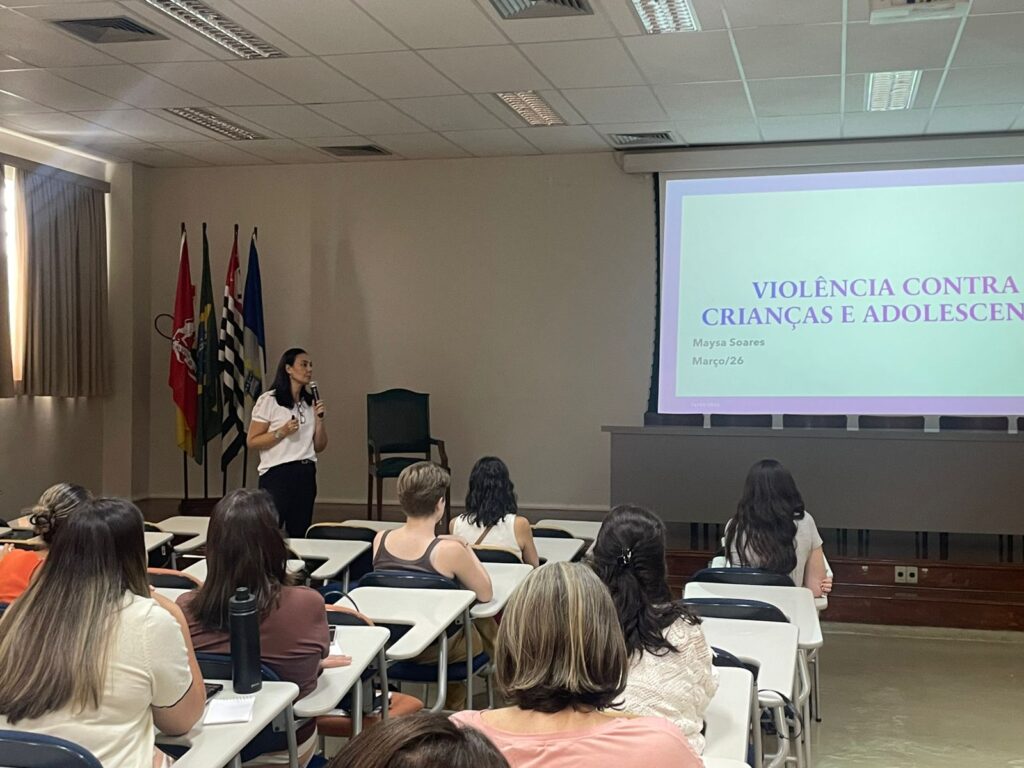 Fotos: SES/Sorocaba (Divulgação)