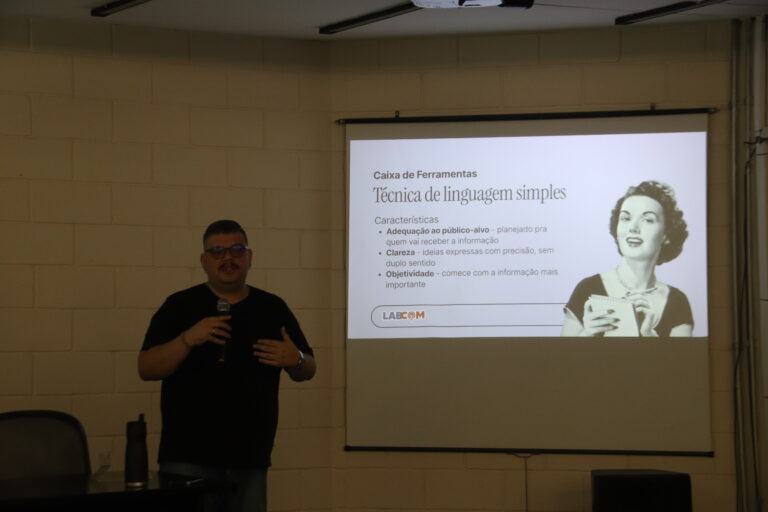 Projeto da Prefeitura de Sorocaba busca linguagem mais acessível em comunicações oficiais