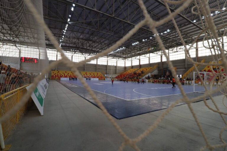 Prefeitura recebe inscrições para o Cruzeirinho 2026 até a próxima sexta-feira (14)