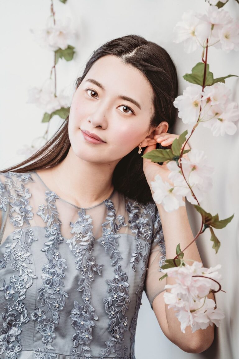 Pianista japonesa com carreira internacional apresenta recital na Fundec nesta quinta-feira (20)
