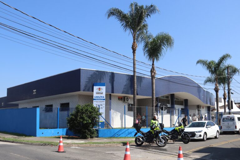 UBS/PA Ulisses Guimarães passa a funcionar 24 horas nesta sexta-feira (25)