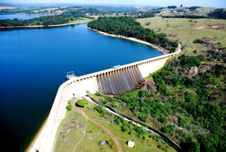Saae/Sorocaba cobra CBA para reduzir vazão de Itupararanga para o rio Sorocaba