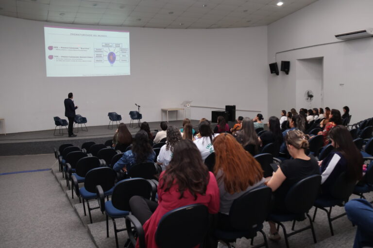 Prefeitura de Sorocaba realiza a 1ª Semana de Sensibilização do Luto Materno