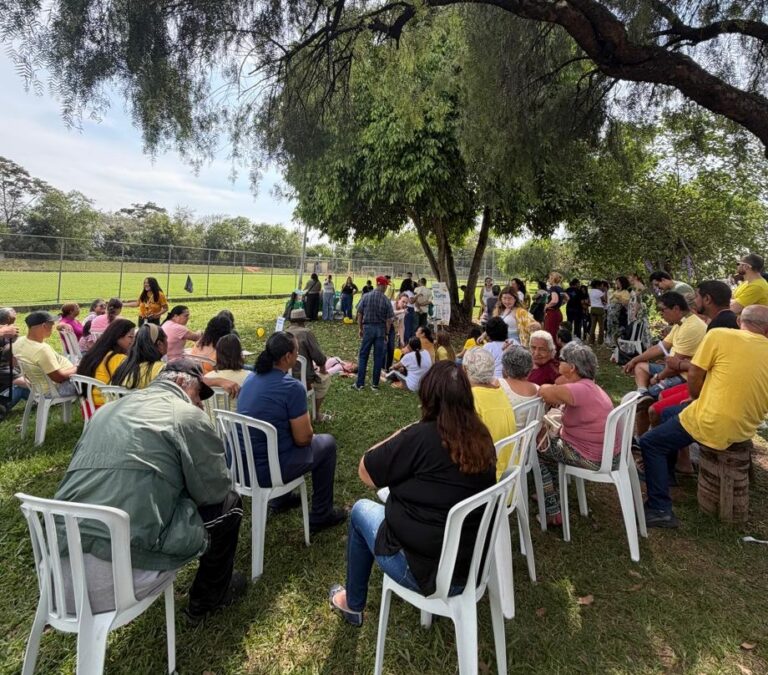 Coordenação de Saúde Mental apresenta balanço de ações da campanha Setembro Amarelo
