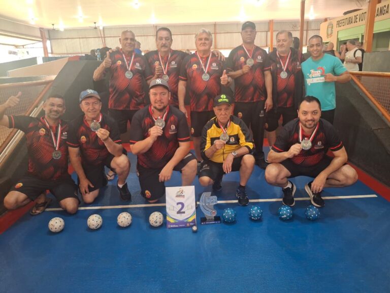 Sorocaba conquista quinto lugar na 88.ª edição dos Jogos Abertos do Interior