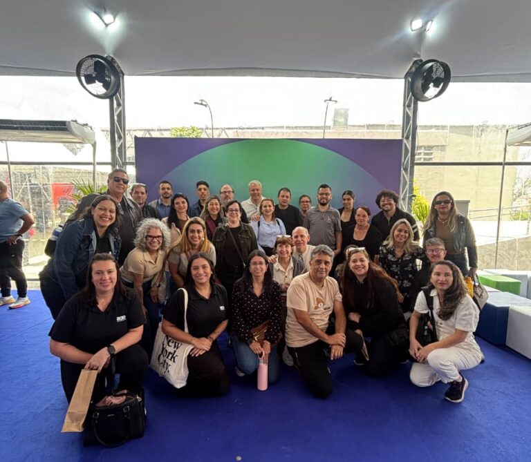 SEMEPP leva 80 empreendedores de Sorocaba à Feira do Empreendedor 2026 do SEBRAE