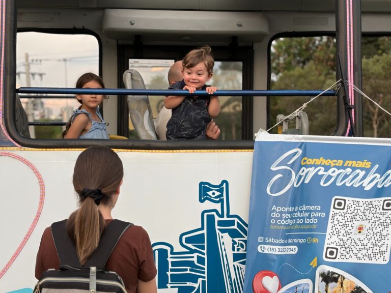 Setur abre inscrições para o City Tour deste fim de semana (17 e 18)